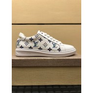 Louis Vuitton Men SNEAKER