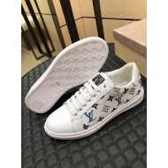 Louis Vuitton Men SNEAKER