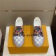 Louis Vuitton Men SNEAKER