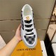 Louis Vuitton Men SNEAKER