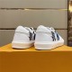 Louis Vuitton Men SNEAKER