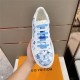 Louis Vuitton Men SNEAKER