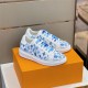 Louis Vuitton Men SNEAKER