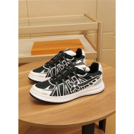 Louis Vuitton Men SNEAKER