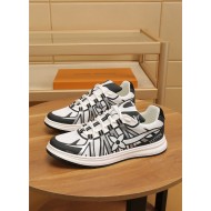 Louis Vuitton Men SNEAKER