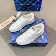 Louis Vuitton Men SNEAKER