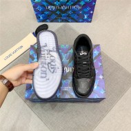 Louis Vuitton Men SNEAKER