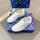 Louis Vuitton Men SNEAKER