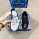 Louis Vuitton Men SNEAKER