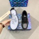 Louis Vuitton Men SNEAKER