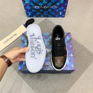 Louis Vuitton Men SNEAKER