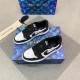 Louis Vuitton Men SNEAKER