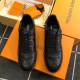 Louis Vuitton Men SNEAKER