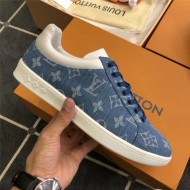 Louis Vuitton Men SNEAKER