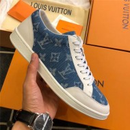 Louis Vuitton Men SNEAKER