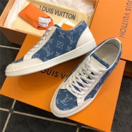 Louis Vuitton Men SNEAKER