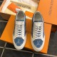 Louis Vuitton Men SNEAKER