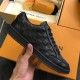 Louis Vuitton Men SNEAKER