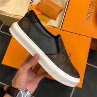 Louis Vuitton Men SNEAKER