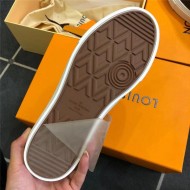 Louis Vuitton Men SNEAKER