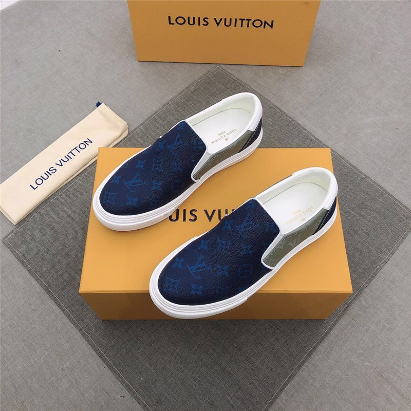 Louis Vuitton Men SNEAKER