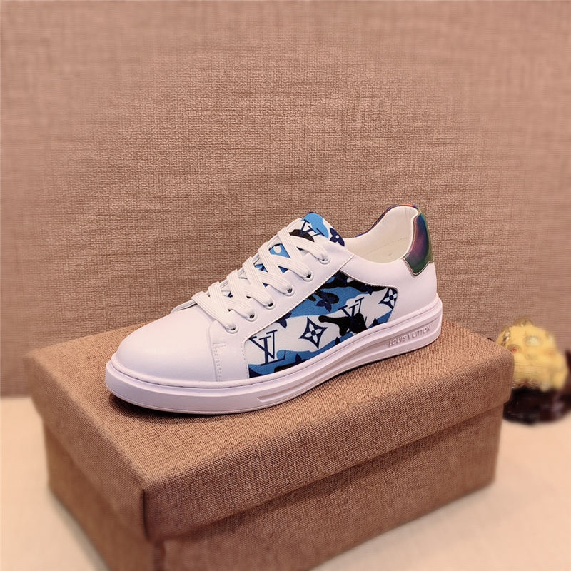 Louis Vuitton Men SNEAKER