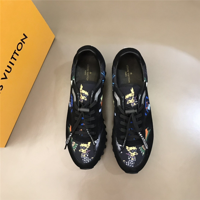 Louis Vuitton Men SNEAKER