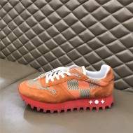 Louis Vuitton Men SNEAKER