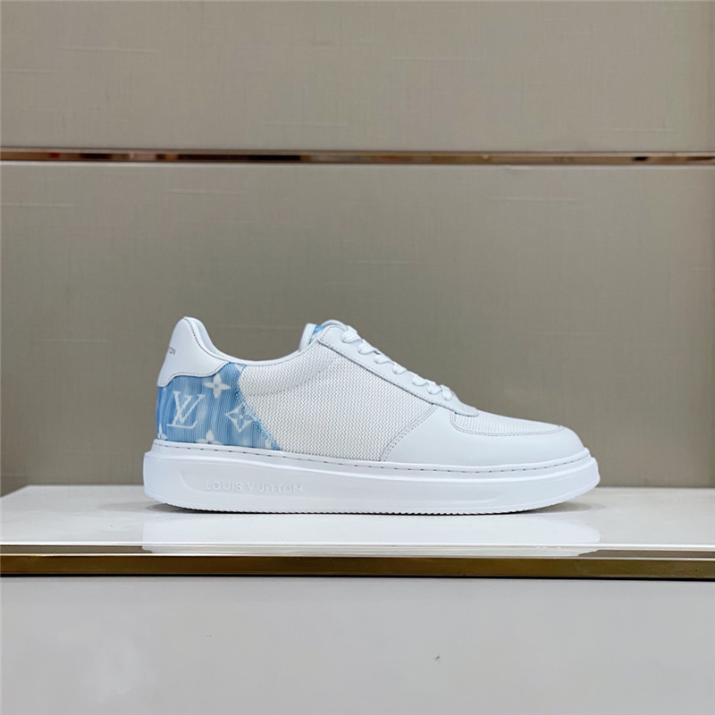 Louis Vuitton Men SNEAKER