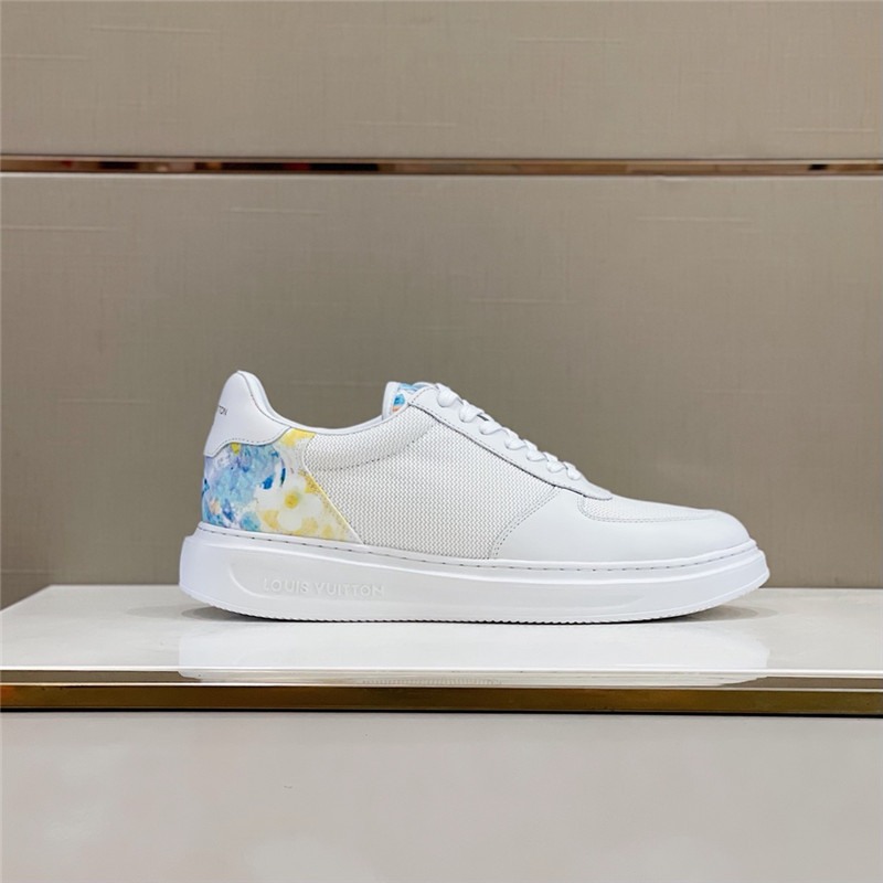 Louis Vuitton Men SNEAKER