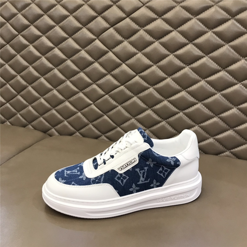 Louis Vuitton Men SNEAKER