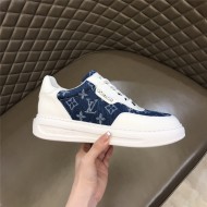 Louis Vuitton Men SNEAKER