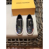 Louis Vuitton Men SNEAKER