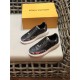 Louis Vuitton Men SNEAKER