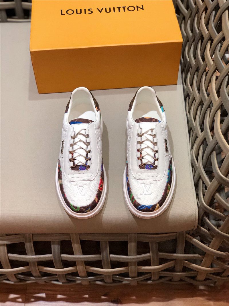 Louis Vuitton Men SNEAKER