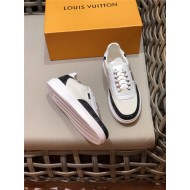 Louis Vuitton Men SNEAKER