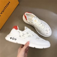 Louis Vuitton Men SNEAKER