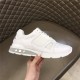 Louis Vuitton Men SNEAKER