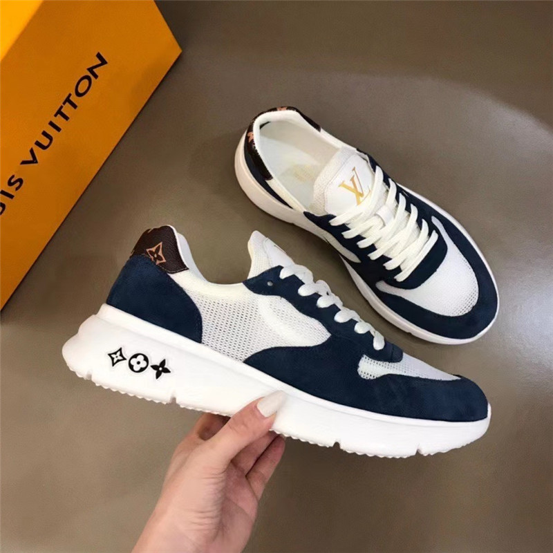 Louis Vuitton Men SNEAKER