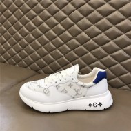 Louis Vuitton Men SNEAKER