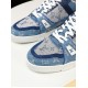 Louis Vuitton Men SNEAKER