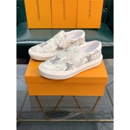 Louis Vuitton Men SNEAKER