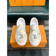 Louis Vuitton Men SNEAKER