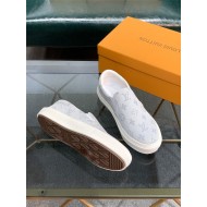 Louis Vuitton Men SNEAKER