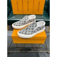 Louis Vuitton Men SNEAKER