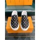 Louis Vuitton Men SNEAKER