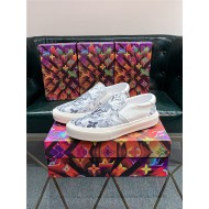 Louis Vuitton Men SNEAKER