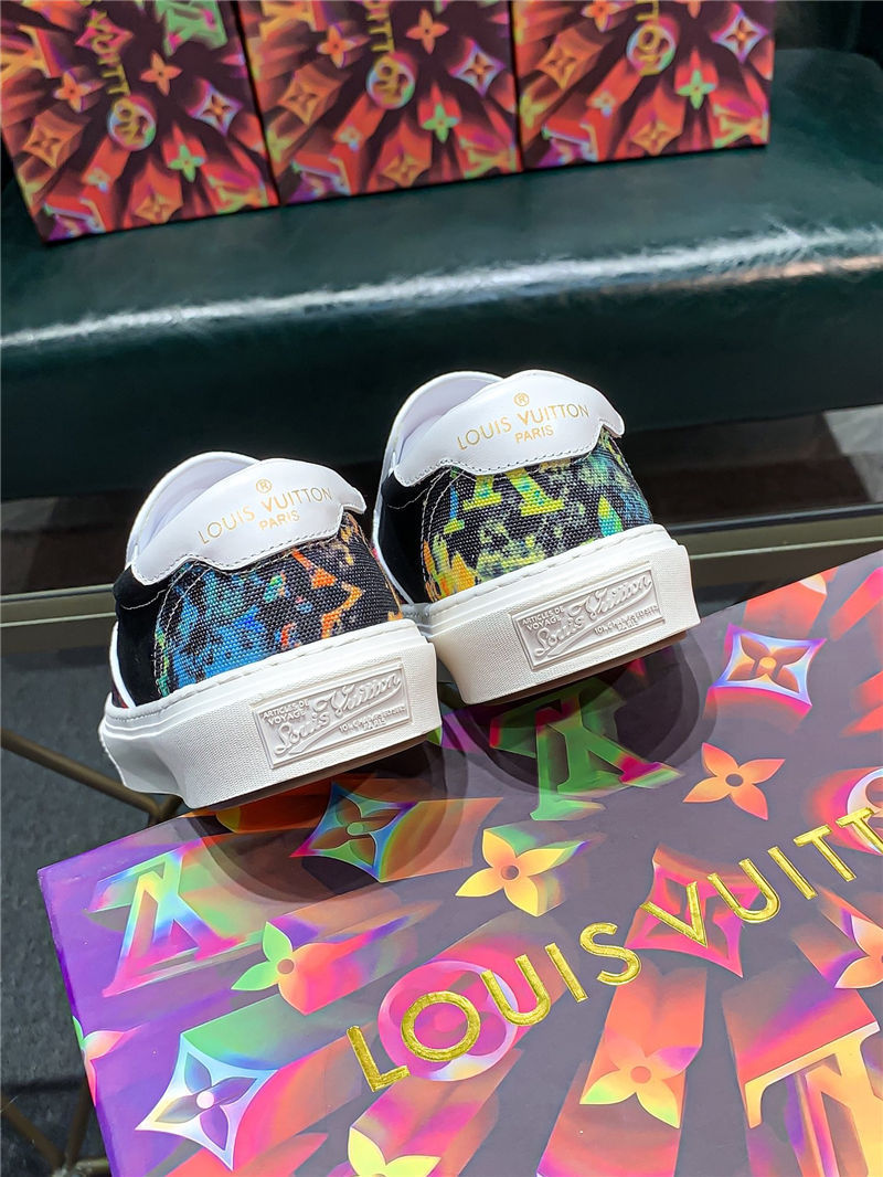 Louis Vuitton Men SNEAKER