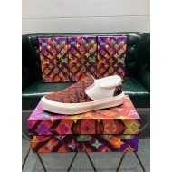 Louis Vuitton Men SNEAKER