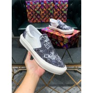 Louis Vuitton Men SNEAKER